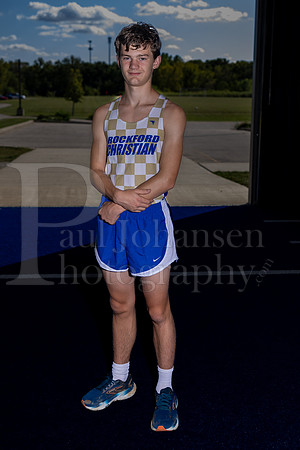 Rockford Christian Cross Country Fall 2024-0117