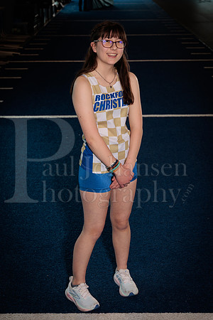 Rockford Christian Track Spring 2025-0648
