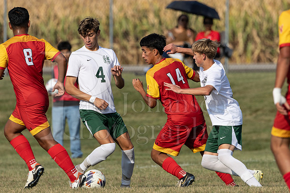 Boylan Boys Varsity Soccer vs Jefferson 9-10-2024-0365