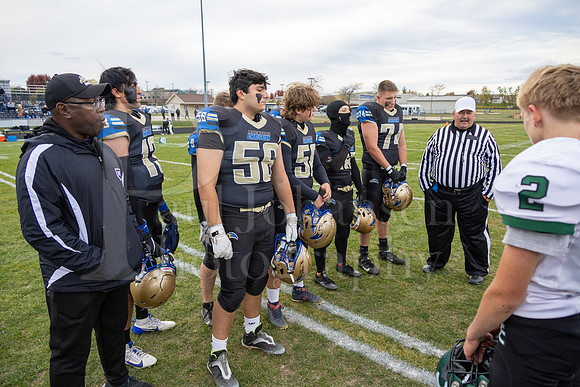 Rockford Christian Varsity Football vs West Carroll 10-14-2024-0253