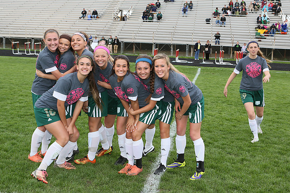 Boylan Varsity Girls Soccer Senior Night 5-16-2014-3495