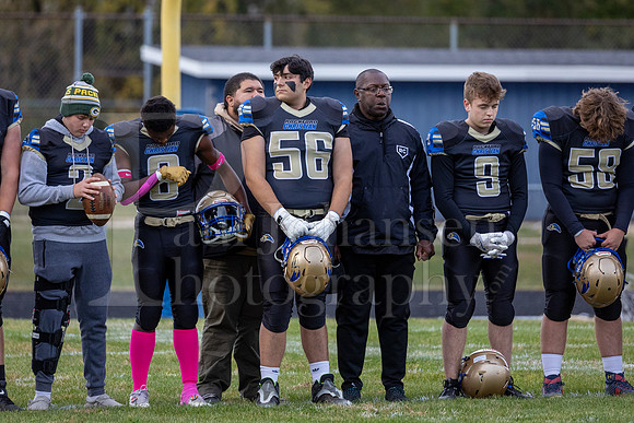 Rockford Christian Varsity Football vs West Carroll 10-14-2024-0288