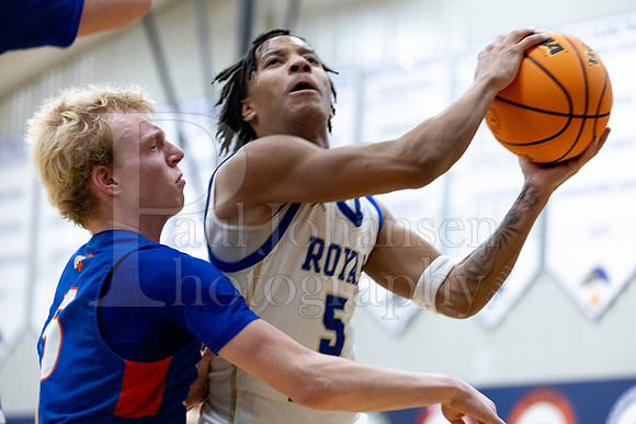 Rockford Christian Boys Varsity Basketball vs Geona Kingston 2-26-2025-1170