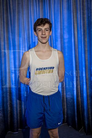 Rockford Christian Middle School Track Spring 2022-0270