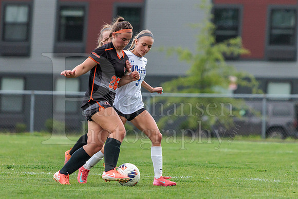 Rockford Christian Girls Varsity Soccer vs Winnebago 5-16-2025-0512