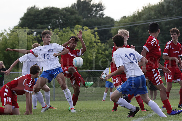 RC Boys Varsity Soccer vs Oregon 8-23-2016-0477