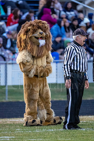Rockford Christian Varsity Football vs West Carroll 10-14-2024-1138