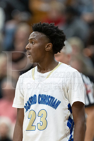 Rockford Christian Boys Varsity Basketball vs Winnebago 12-3-2022-0300