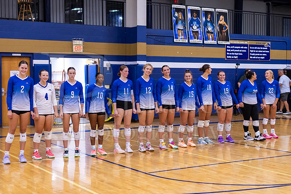 RC Girls Varsity Volleyball vs Woodstock Marian 8-27-2024-0008
