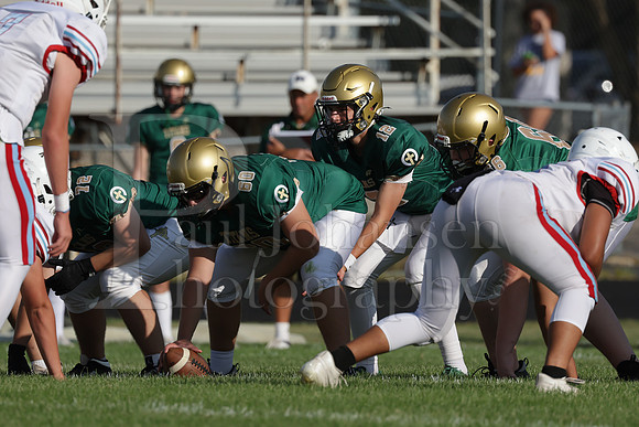 Boylan Boys JV Football vs Woodstock 8-23-2024-0252