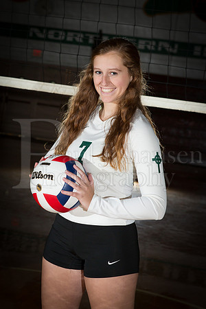 Boylan Girls Volleyball Senior Shoot 9-26-2016-0135
