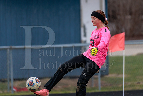 Rockford Christian Girls Varsity Soccer vs Auburn 4-1-2025-0134