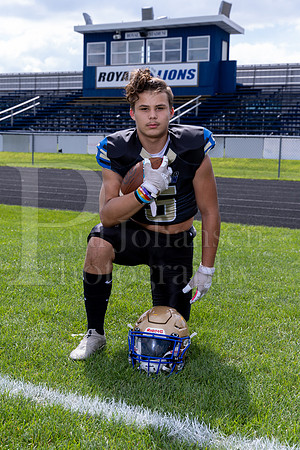 Rockford Christian Varsity Football Fall 2022-0109