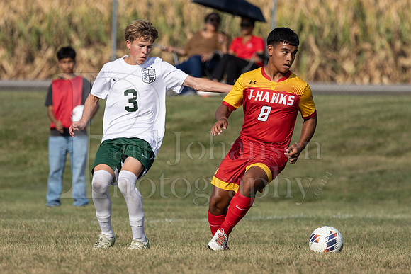 Boylan Boys Varsity Soccer vs Jefferson 9-10-2024-0378