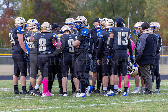 Rockford Christian Varsity Football vs West Carroll 10-14-2024-0272
