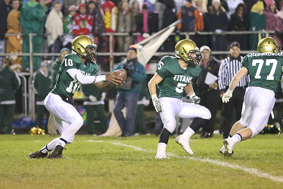 Boylan Varsity Football vs Belvidere 10-25-2013-8567