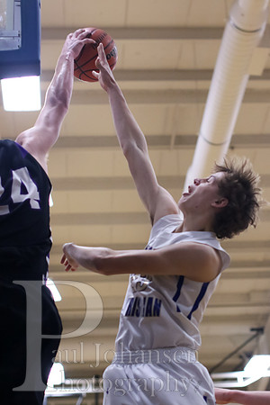 RC Boys Varsity Basketball vs Lutheran 2-24-2015-8465