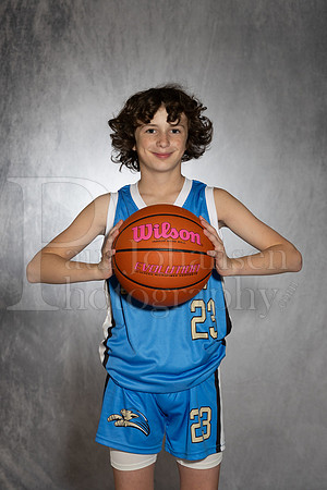 Rockford Christian MS Boys 7th Grade Basketball Winter 2024-0288