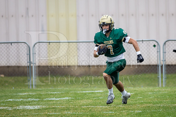 Boylan Boys Varsity Football vs Coal City 11-9-2024-0383