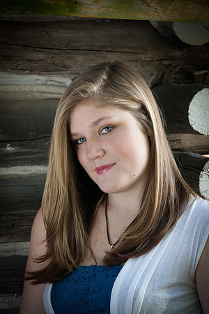Sammy Bretl Senior Image-1133