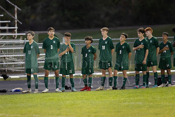 Boylan Boys Varsity Soccer vs Auburn 9-20-2022-0177