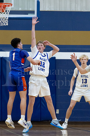 Rockford Christian Boys Varsity Basketball vs Geona Kingston 2-26-2025-1253