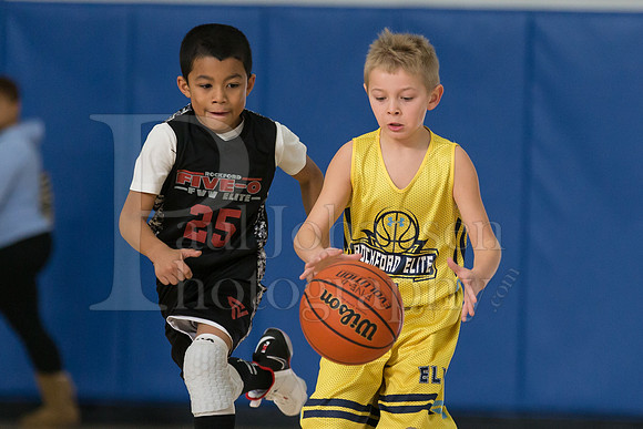 Rockford Elite Basketball 3rd Grade Game1 1-13-2018-0188