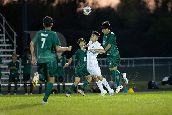 Boylan Boys Varsity Soccer vs Auburn 9-20-2022-0273