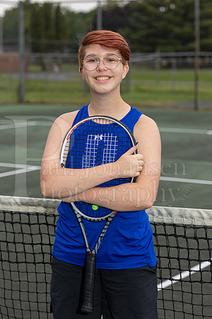 Rockford Christian Girls Tennis Fall 2022-0178