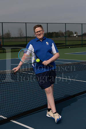 Rockford Christian Boys Varsity Tennis Spring 2024-0016