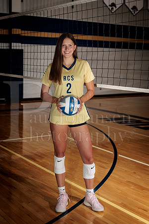 Rockford Christian Senior Volleyball Banner Shoot 8-18-2025-0103