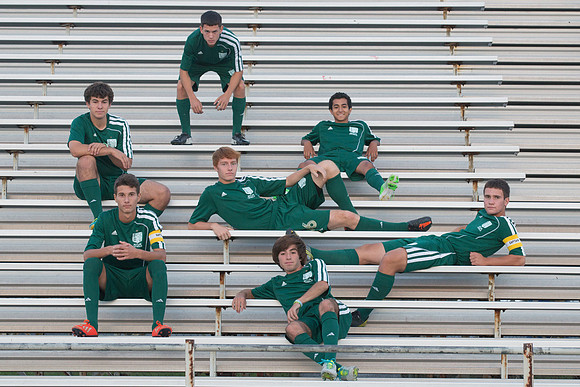 Boylan Boys Soccer Senior and Team Photos 9-24-2013-3201