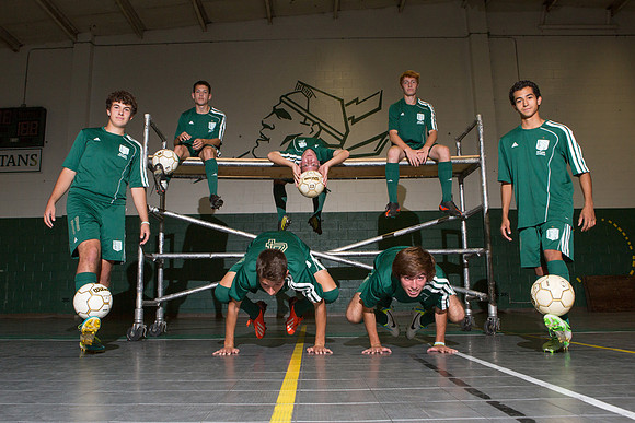 Boylan Boys Soccer Senior and Team Photos 9-24-2013-3060