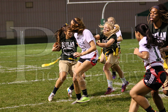 Boylan Powder Puff Football Game 10-7-2015-0119