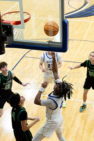 Rockford Christian Boys Varsity Basketball vs Rock Falls 2-7-2025-0893