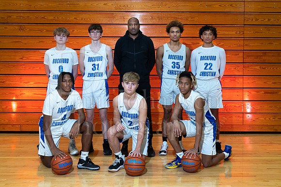 Rockford Christian Boys Bsketball Winter 2021-0167