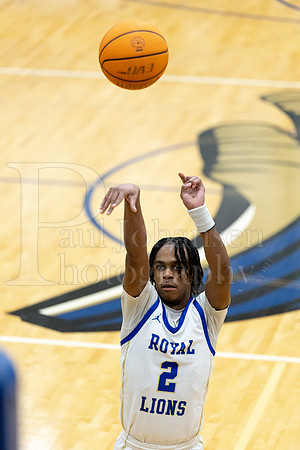 Rockford Christian Boys Varsity Basketball vs Rock Falls 2-7-2025-0950