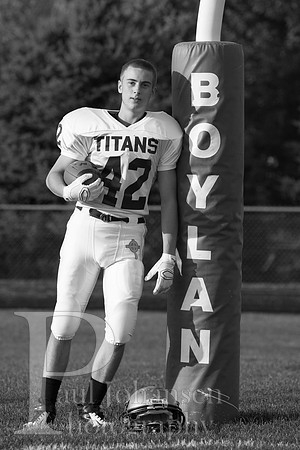 Boylan Varsity Senior Football Photo Shoot 9-27-2014-5427