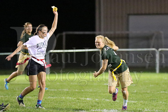 Boylan Powder Puff Football Game 10-7-2015-0210