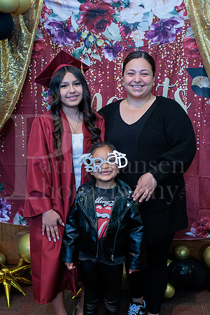 All Saints 2025 Graduation 5-22-2025-1172
