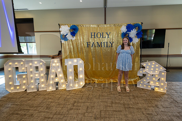 Holy Family 8th Grade Graduation Breakfast 5-15-2024-0042