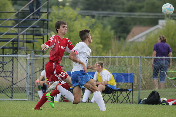RC Boys Varsity Soccer vs Oregon 8-23-2016-0626
