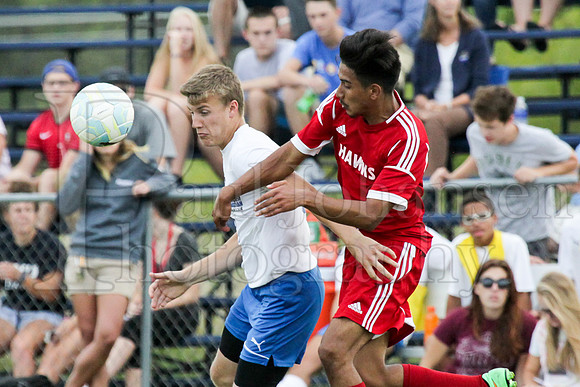 RC Boys Varsity Soccer vs Oregon 8-23-2016-0647