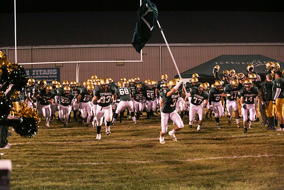 Boylan Varsity Football vs Belvidere 10-25-2013-8043