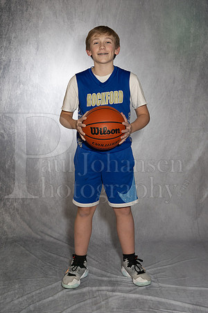 Rockford Christian MS Boys 8th Grade Basketball Winter 2024-0463