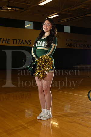 Boylan Senior Cheer Basketball Photo Shoot 12-27-2024-0021