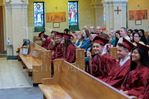 All Saints 2025 Graduation 5-22-2025-0755
