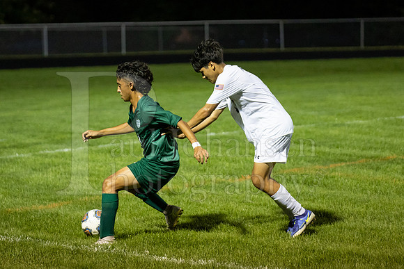 Boylan Boys Varsity Soccer vs Auburn 9-20-2022-0387