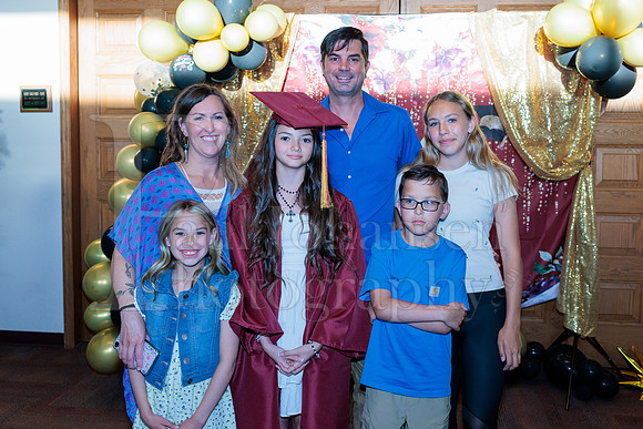 All Saints 2025 Graduation 5-22-2025-1094