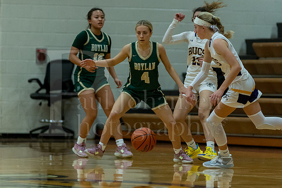 Boylan Girls Varsity Basketball vs Belvidere 1-10-2023-1419